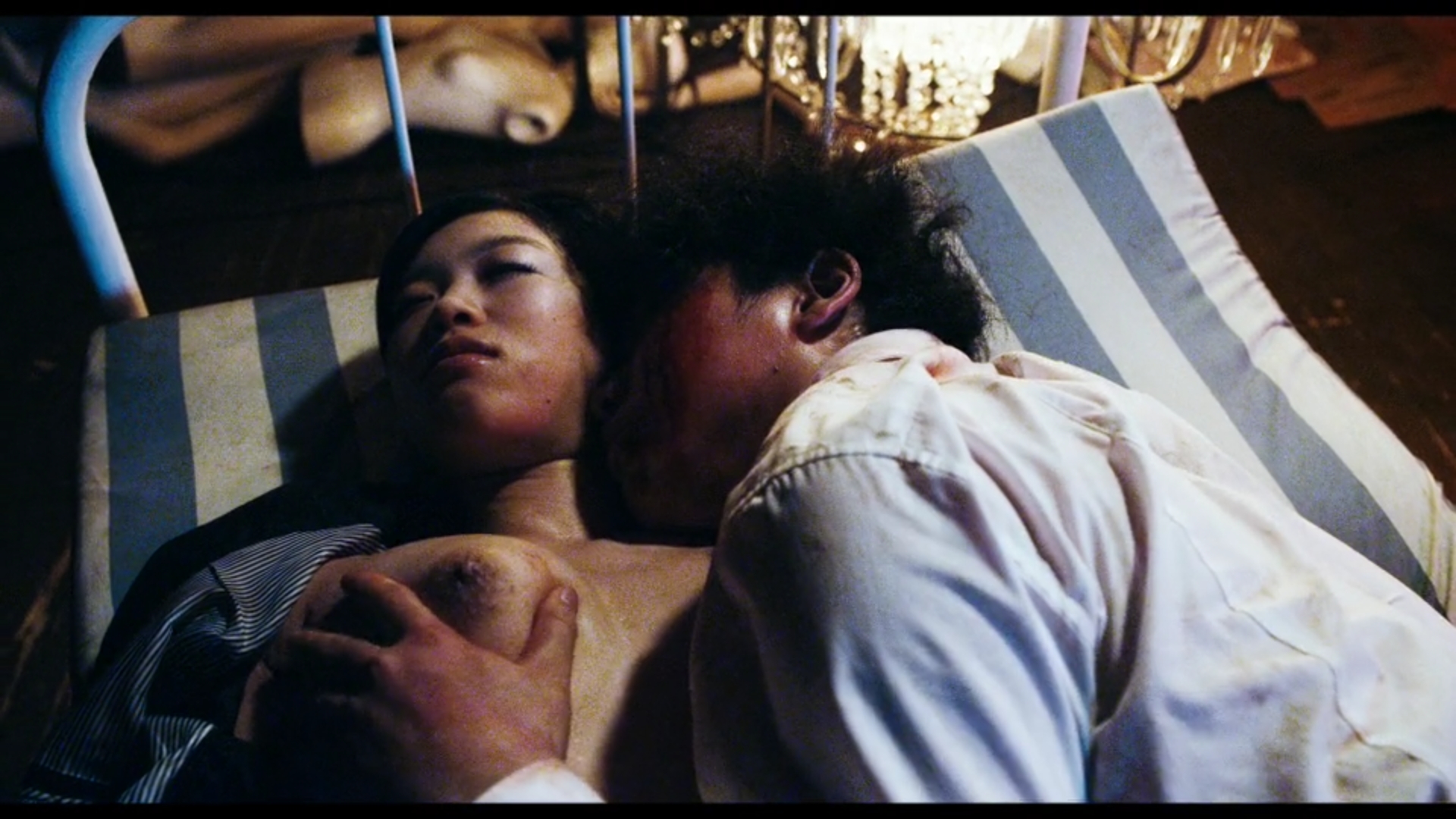 佐々木心音　フィギュアなあなた