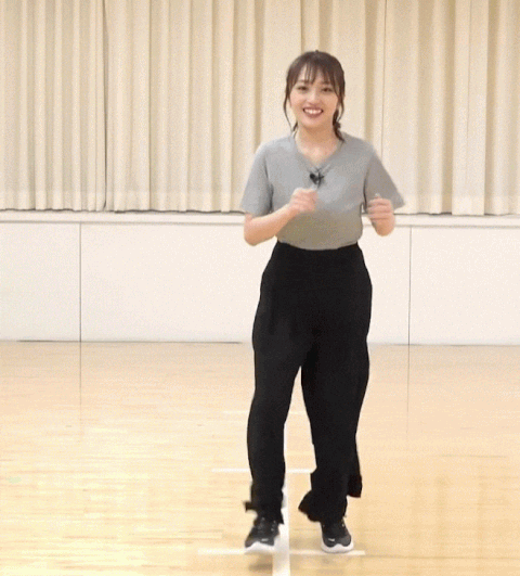 向井地美音だんす1