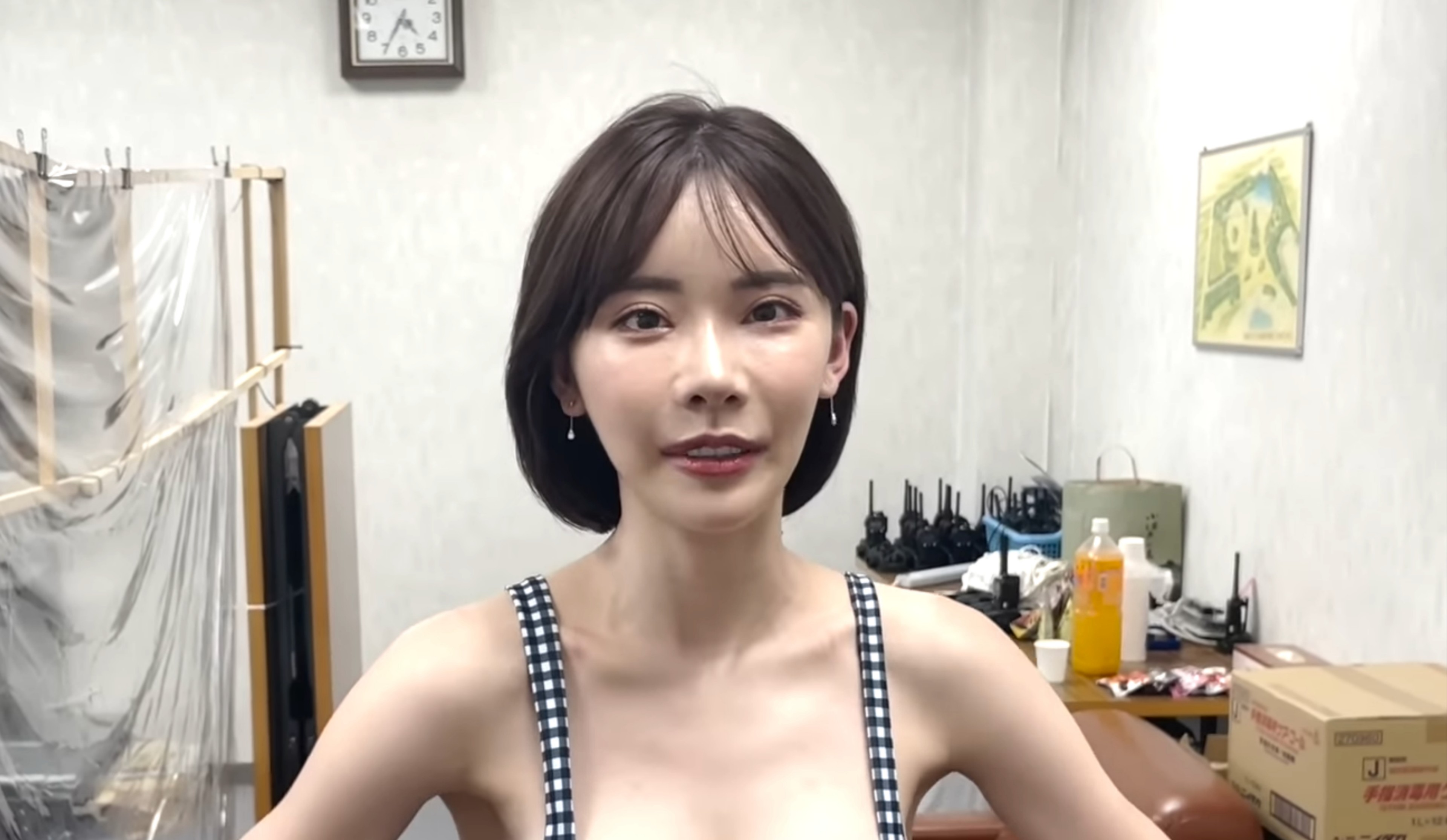 深田えいみ 無修正画像 動ナビブログネオ » 【閲覧注意】現在の深田えいみさんの姿がお前らの想像する10倍ヤバい